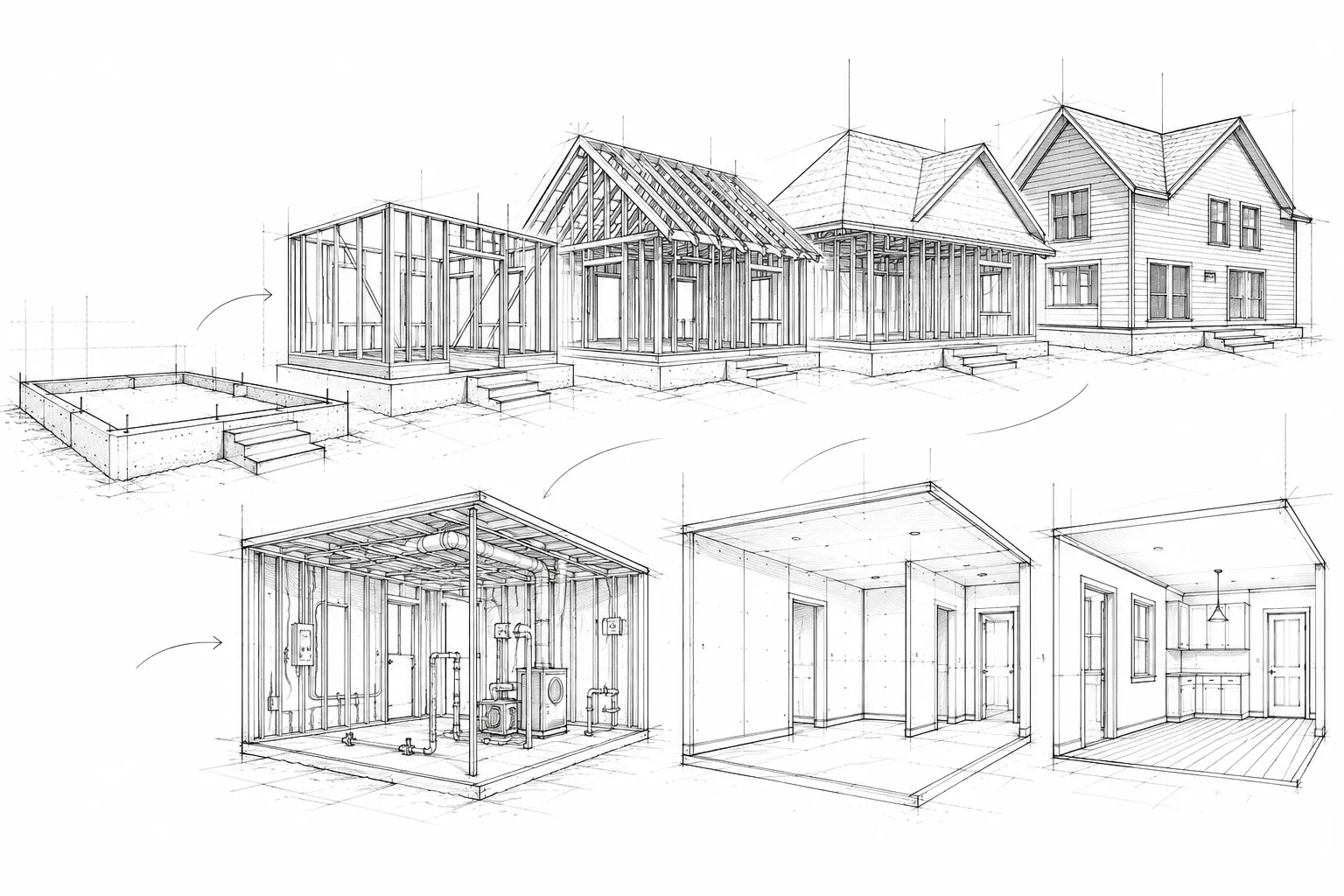 Full Process Sketch