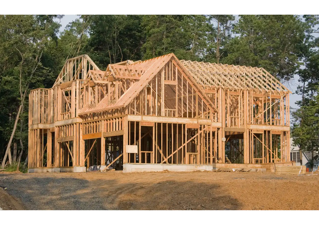 Custom Homes