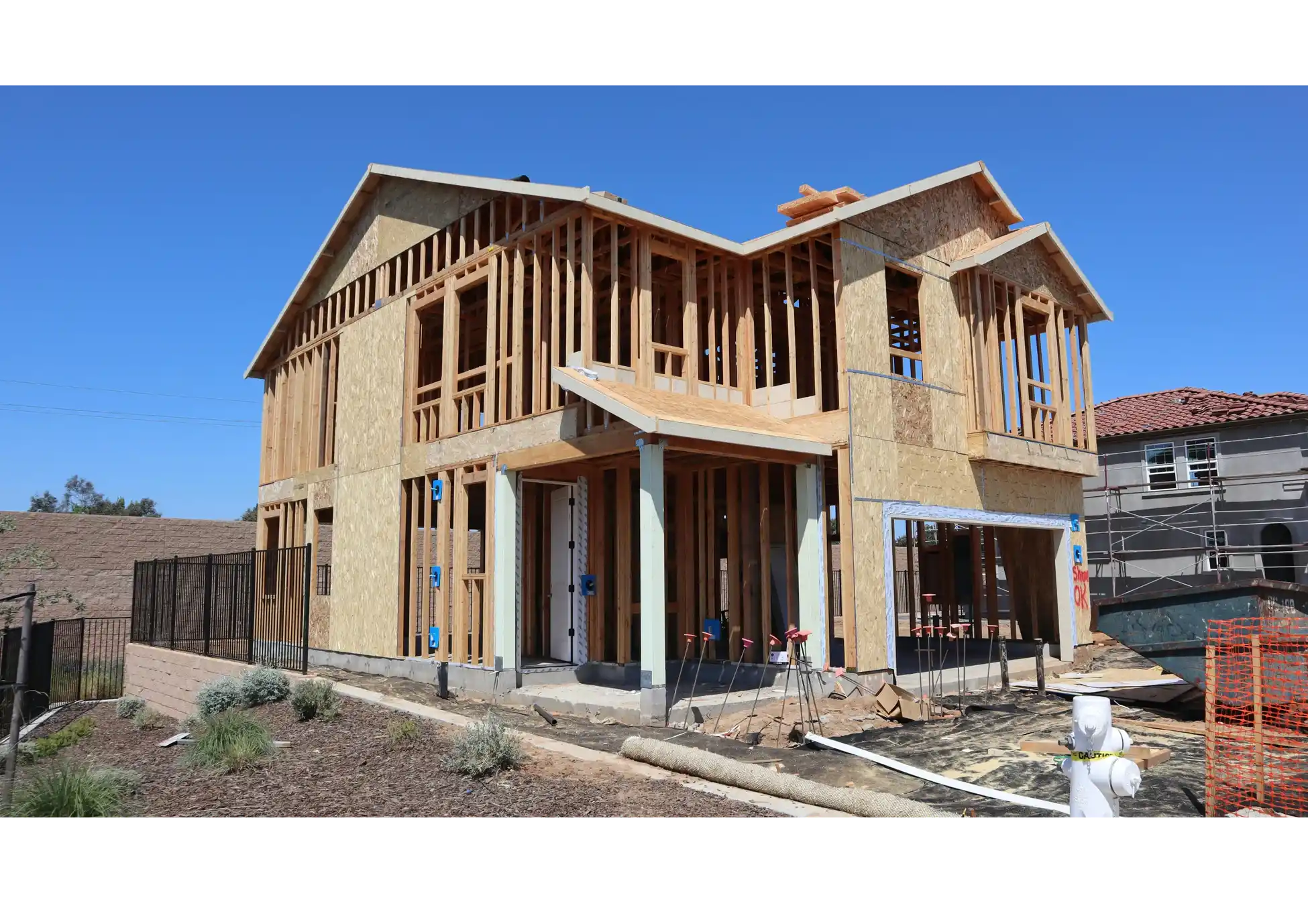 Home Building